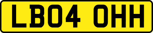 LB04OHH