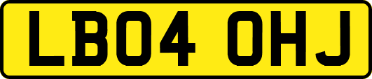 LB04OHJ