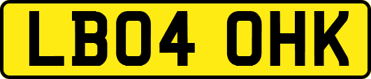 LB04OHK