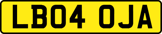LB04OJA