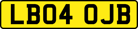 LB04OJB