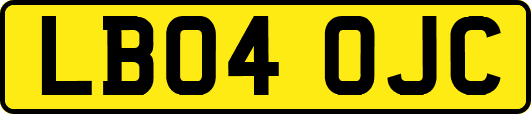 LB04OJC