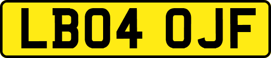 LB04OJF