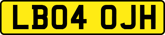 LB04OJH