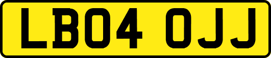 LB04OJJ