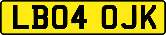 LB04OJK