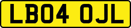 LB04OJL