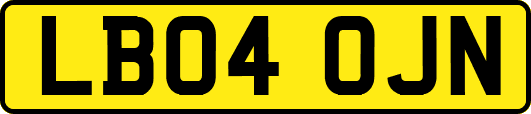 LB04OJN