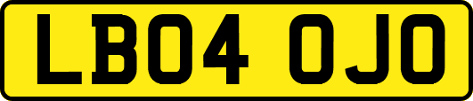 LB04OJO