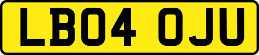 LB04OJU