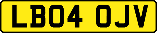 LB04OJV