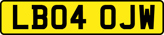 LB04OJW