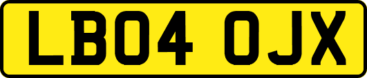 LB04OJX