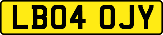 LB04OJY
