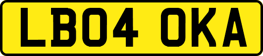 LB04OKA
