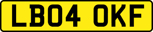 LB04OKF