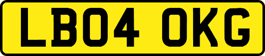 LB04OKG