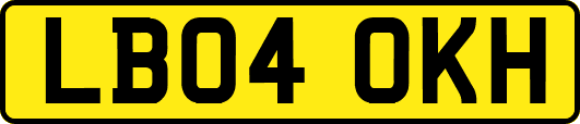 LB04OKH