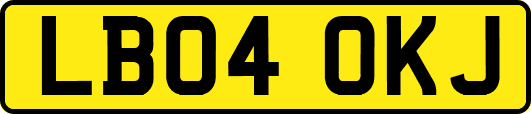 LB04OKJ
