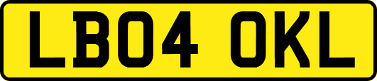 LB04OKL