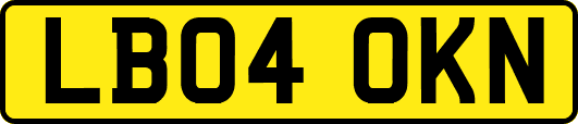 LB04OKN