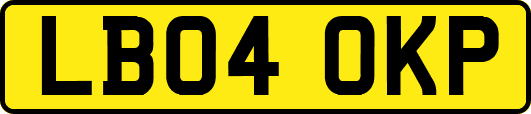 LB04OKP