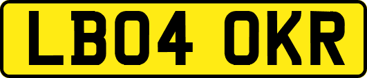 LB04OKR