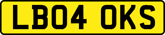 LB04OKS