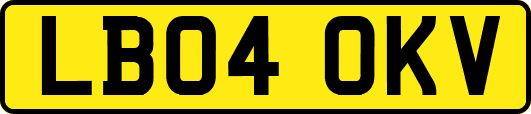 LB04OKV