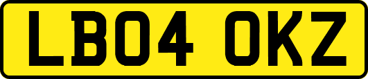 LB04OKZ