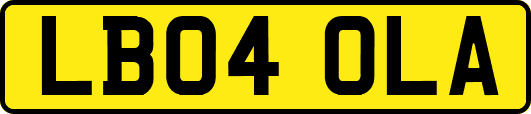 LB04OLA