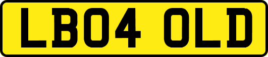 LB04OLD