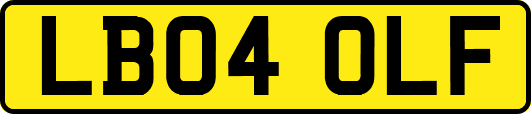 LB04OLF