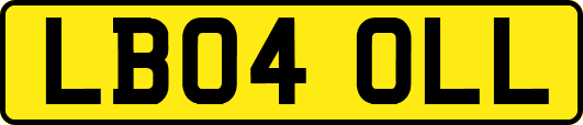 LB04OLL