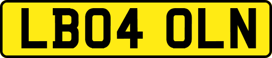 LB04OLN