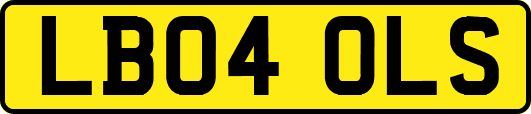 LB04OLS