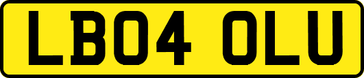 LB04OLU