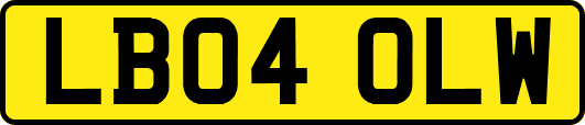 LB04OLW
