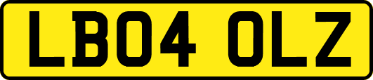 LB04OLZ