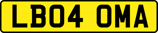 LB04OMA