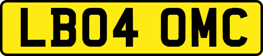 LB04OMC