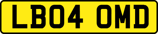 LB04OMD