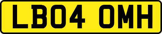 LB04OMH