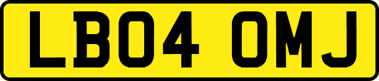 LB04OMJ