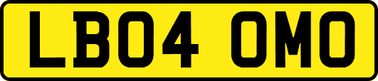 LB04OMO