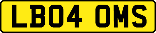 LB04OMS