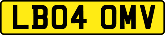 LB04OMV