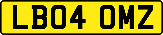 LB04OMZ