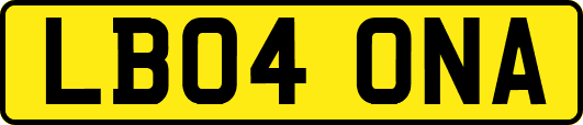 LB04ONA