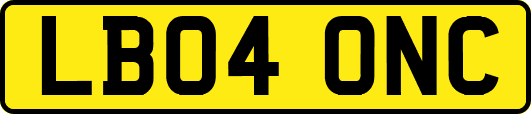 LB04ONC